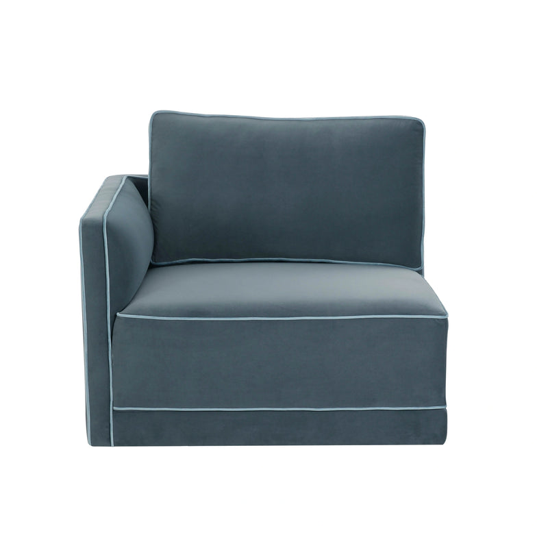 Willow Corner Chair