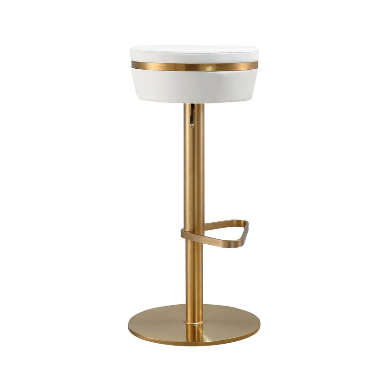Astro Performance Adjustable Stool