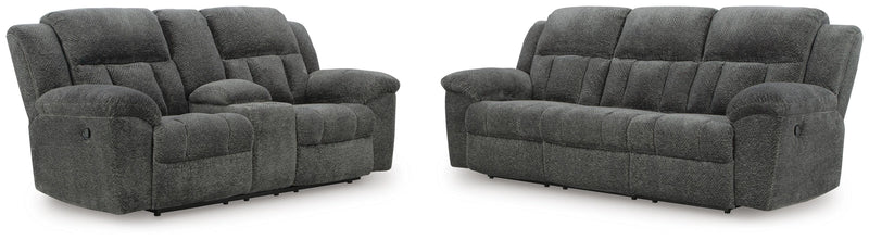 Frohn Living Room Set