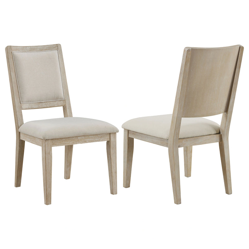 Trofello Dining Side Chair