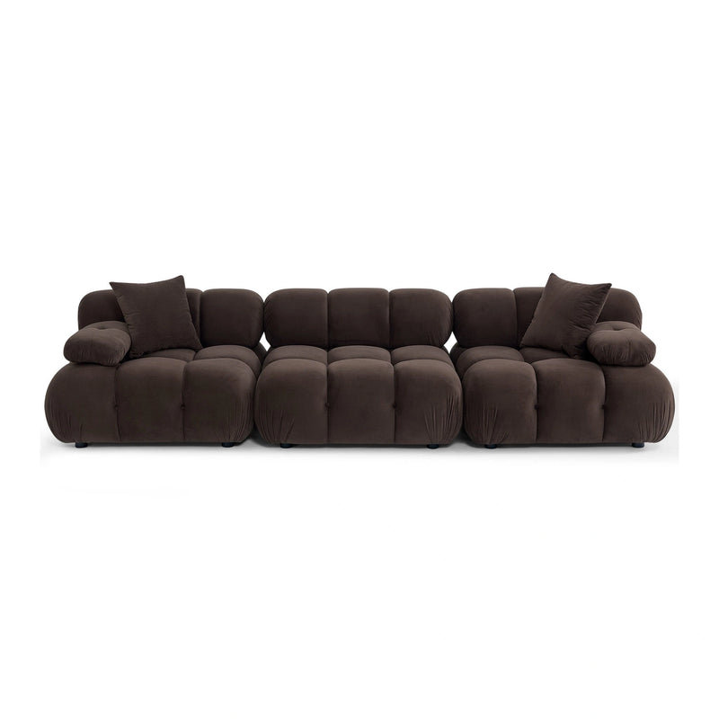 Calliope 118" Sofa