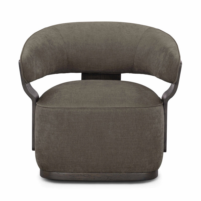 Madison Swivel Accent Chair