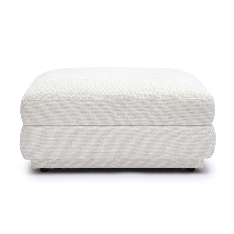 Perry Ottoman