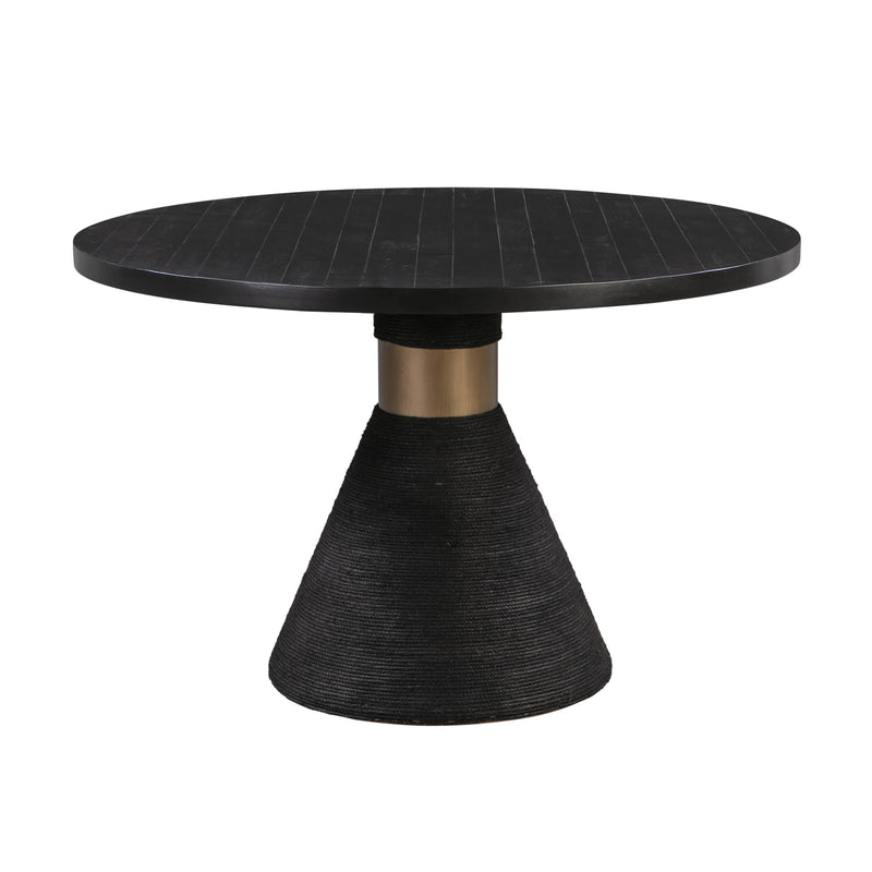 Rishi 120" Rope Dining Table