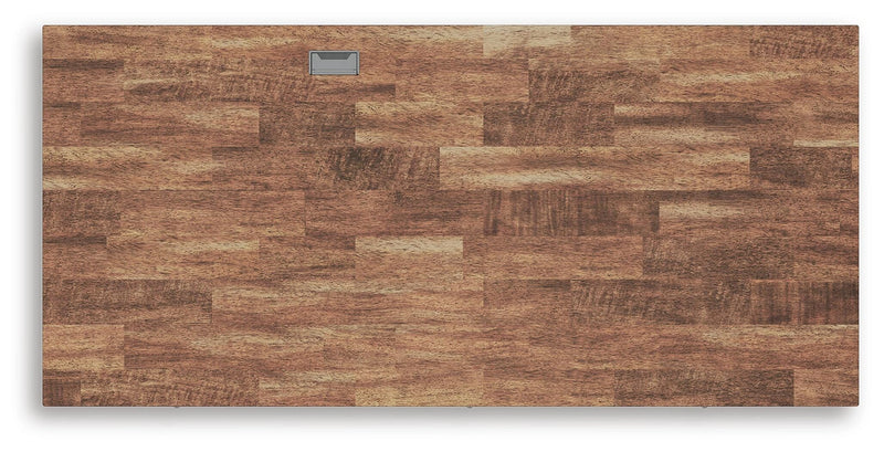 Wildenauer 60" Home Office Desk