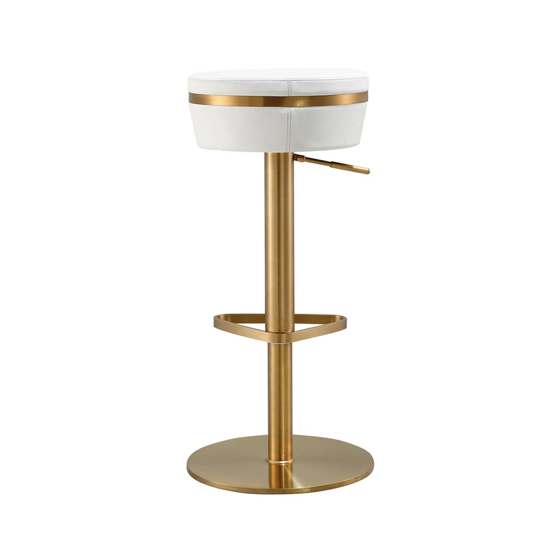 Astro Performance Adjustable Stool