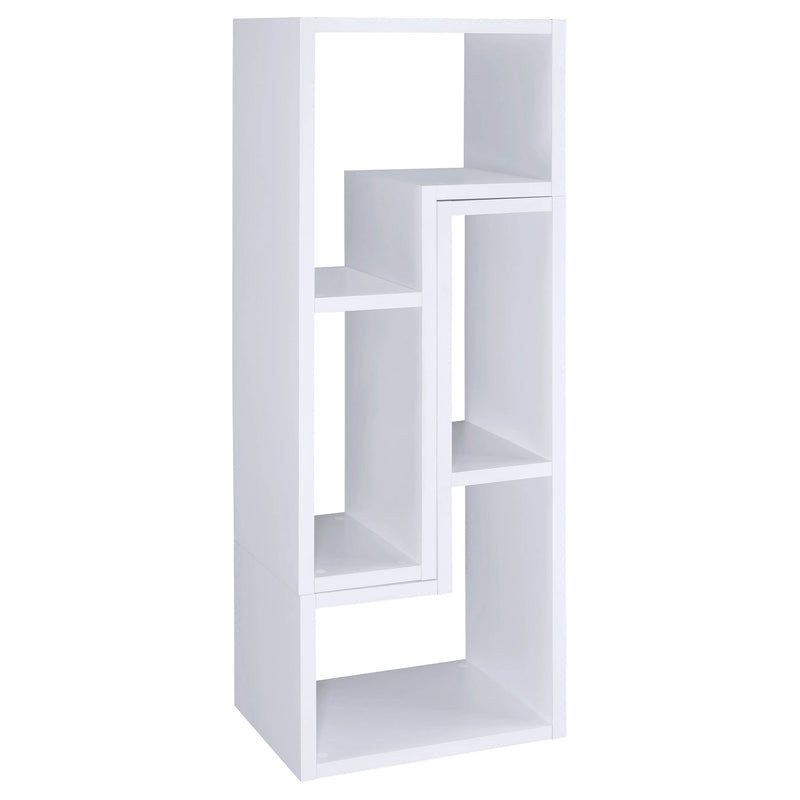 Velma Bookshelf Console
