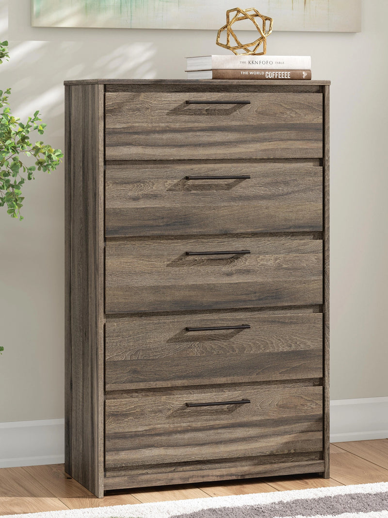 Elbrim Chest of Drawers