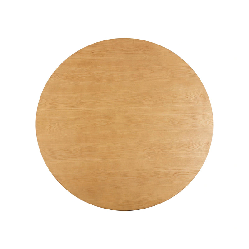 Nolan Wood Dining Table