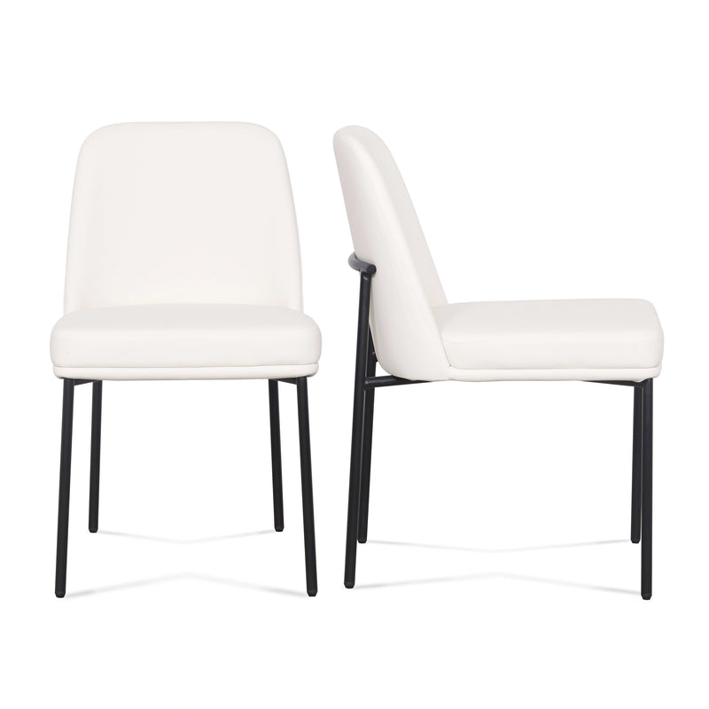 Silla de comedor Sydney - Juego de 2