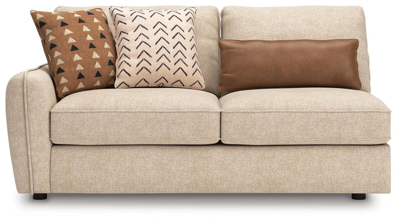 Seyler Sectional