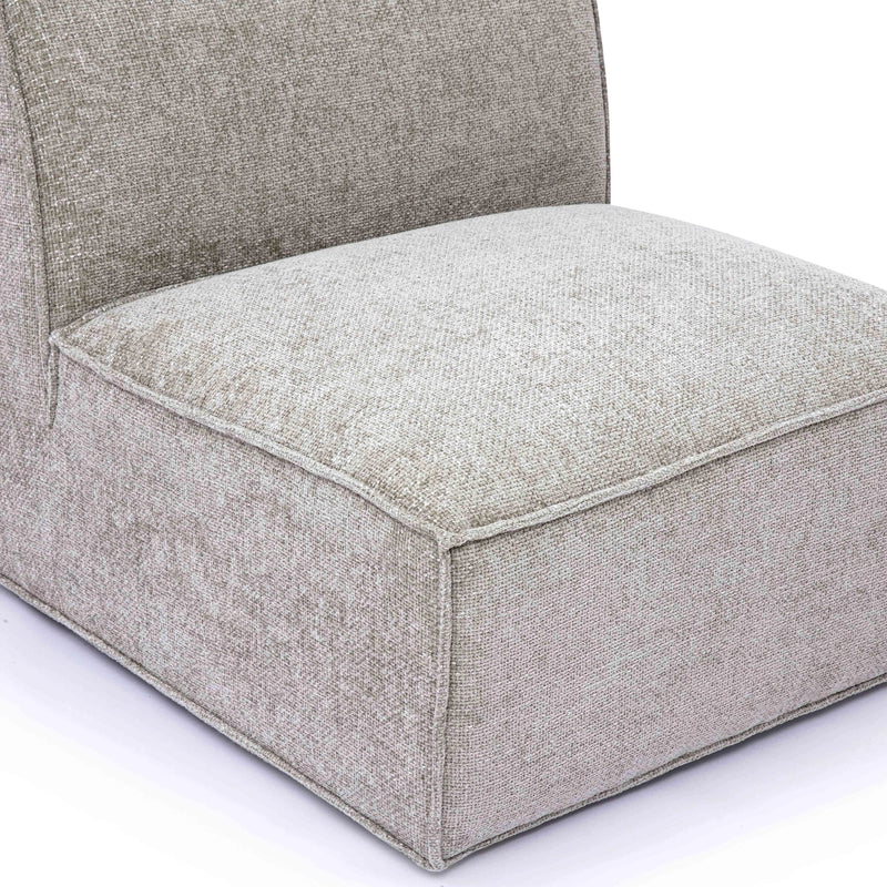 Mindy Armless Chair