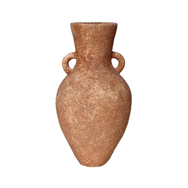 Earthenware Vase