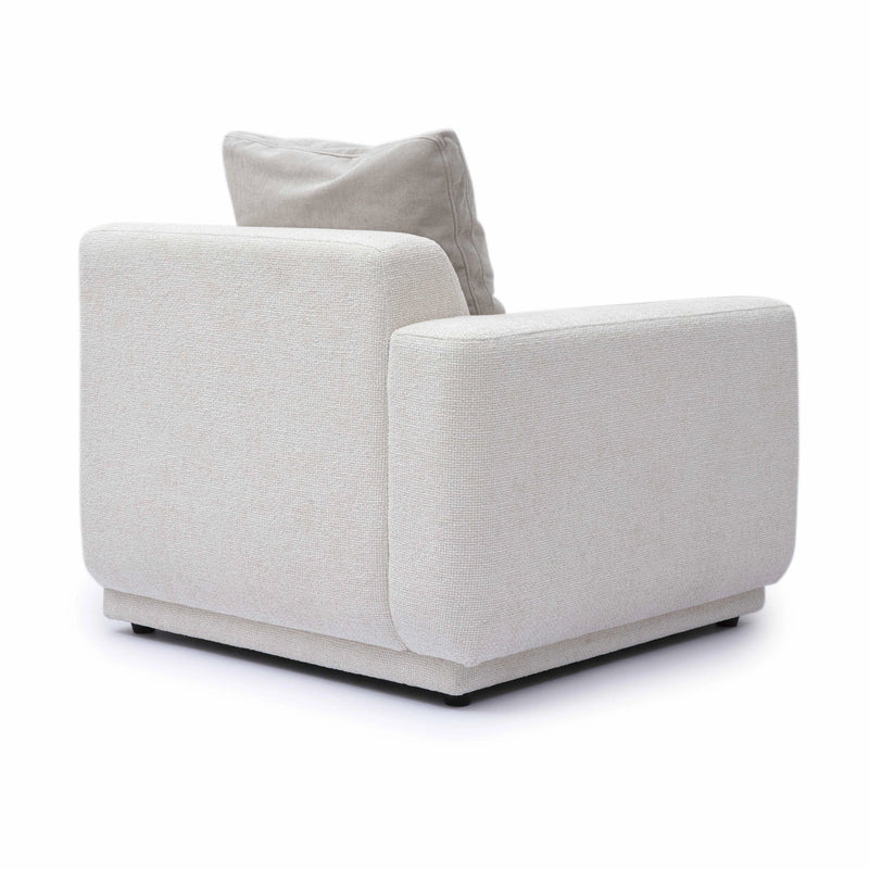 Perry Corner Chair