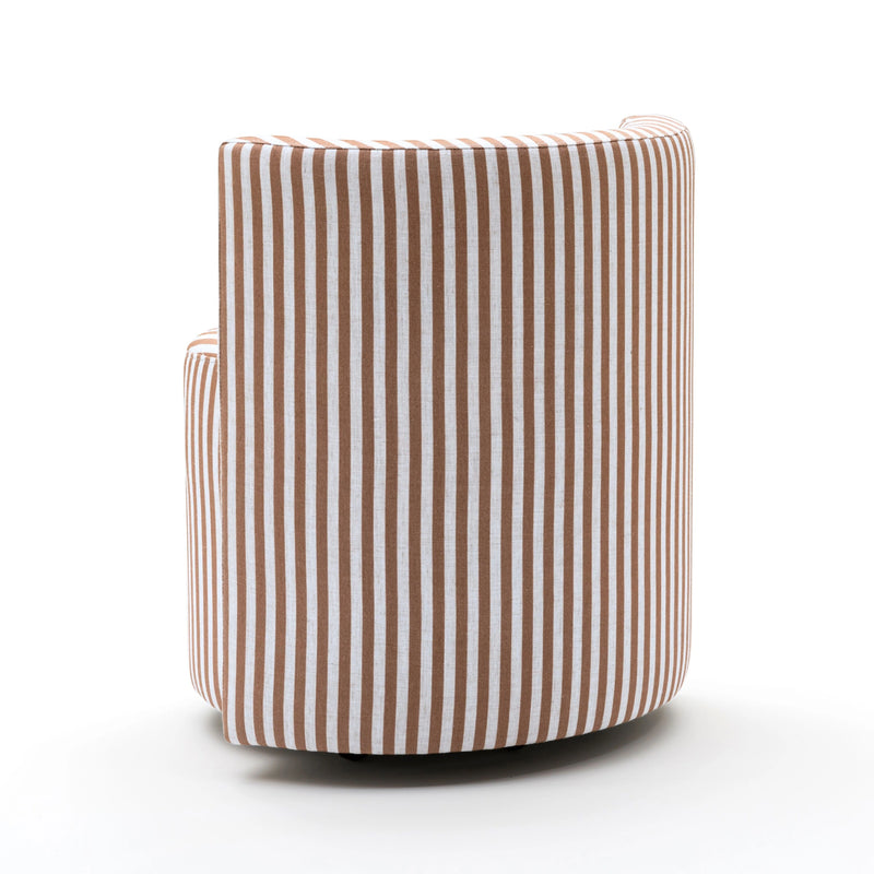 Alyssa Performance Rolling Desk Chair