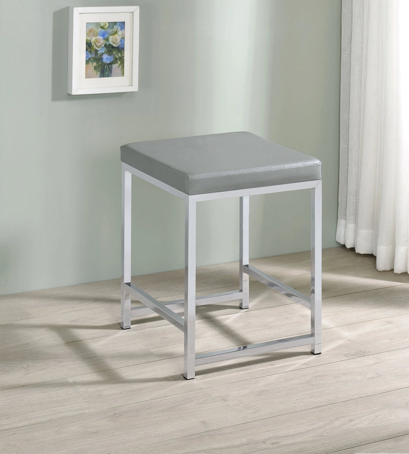 Umbridge Makeup Vanity Stool