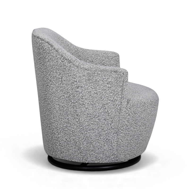 Skyla Swivel Accent Chair
