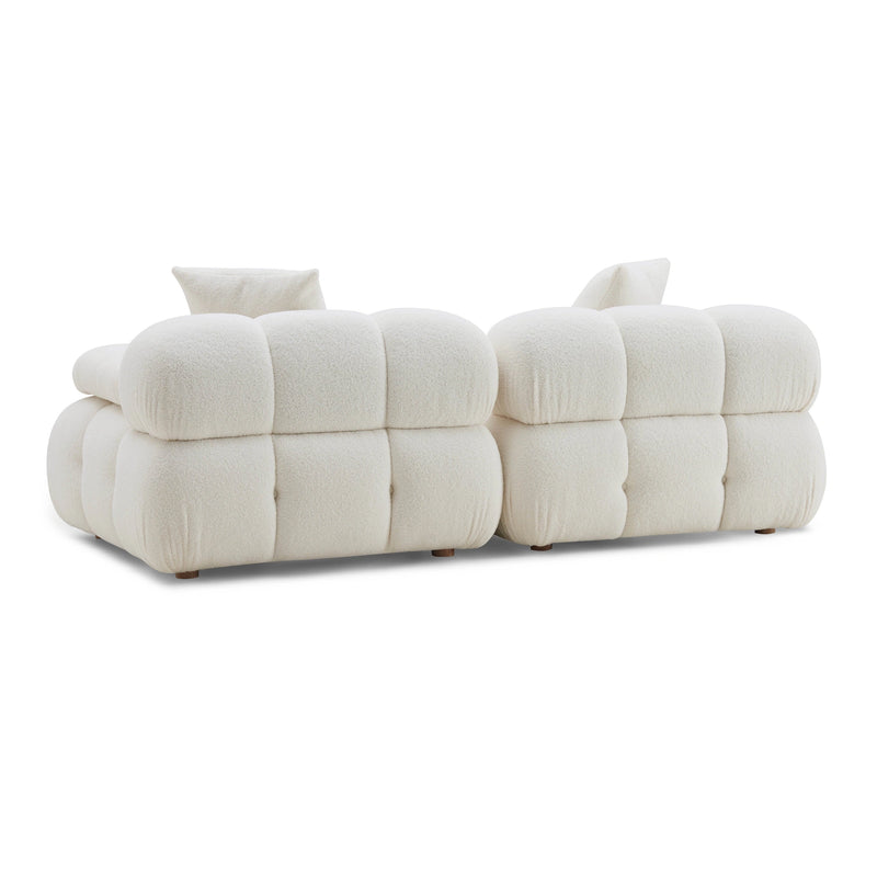 Calliope 79" Loveseat