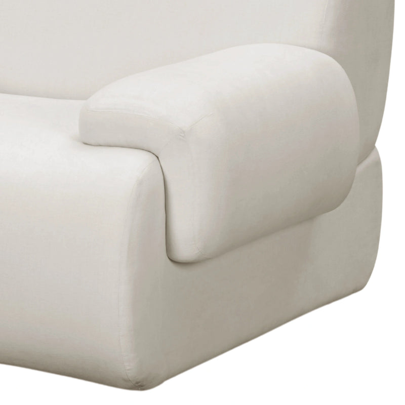 Zenith 116.5" Sofa