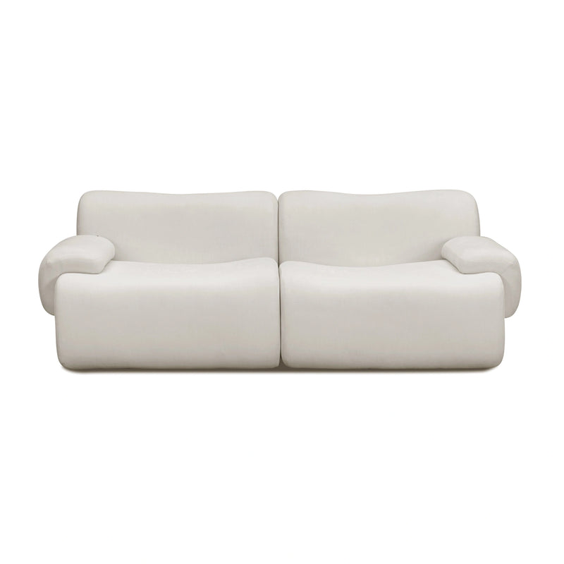 Zenith 80" Loveseat