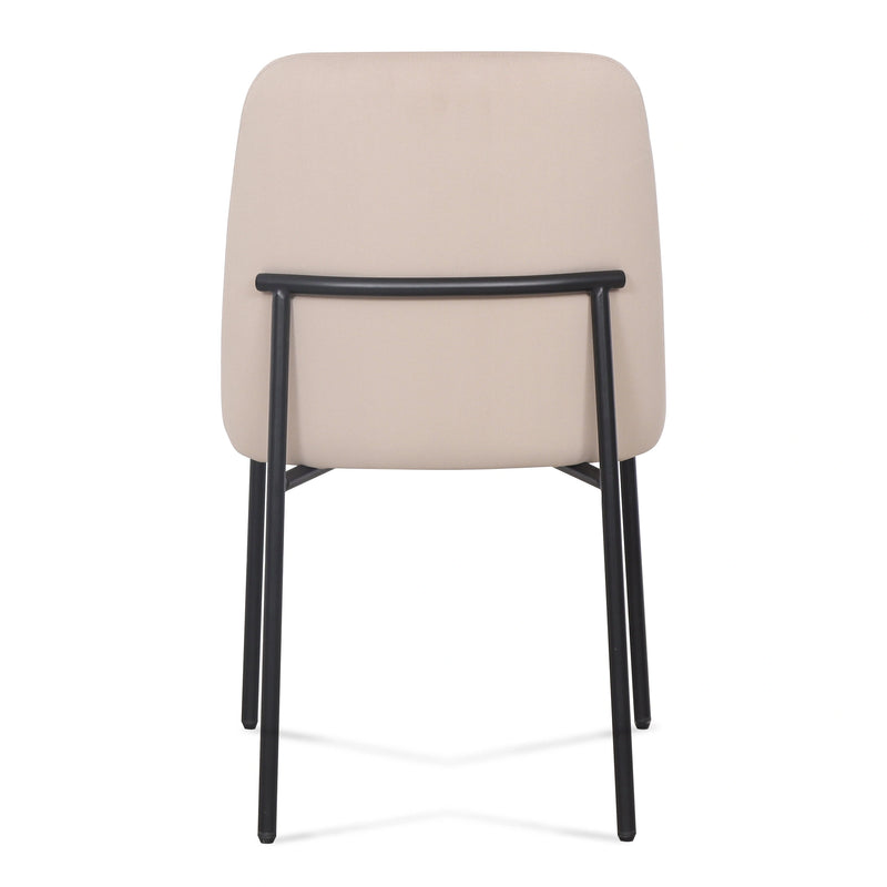Silla de comedor Sydney - Juego de 2