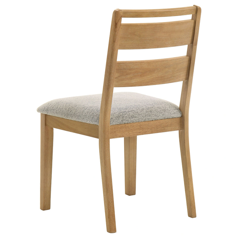 Duncan Dining Set (Table and 6 Chair)
