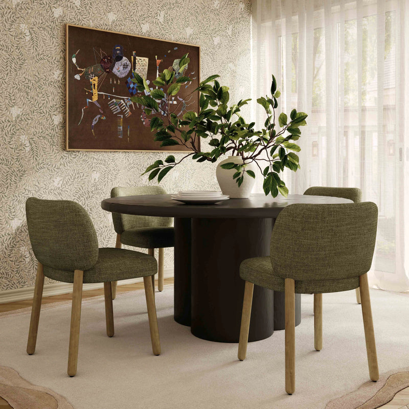 Foxy Dining Chair
