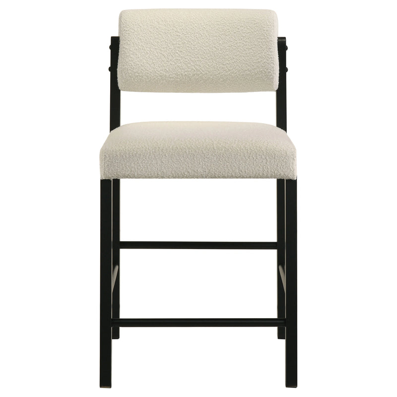 Kehoe Counter Height Dining Chair of 2