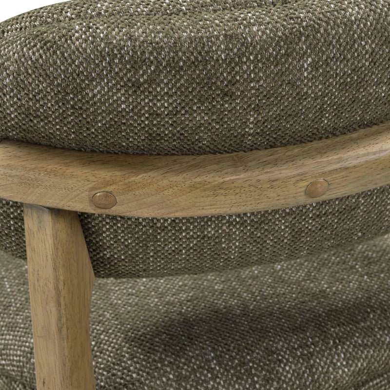 Carnation Counter Stool