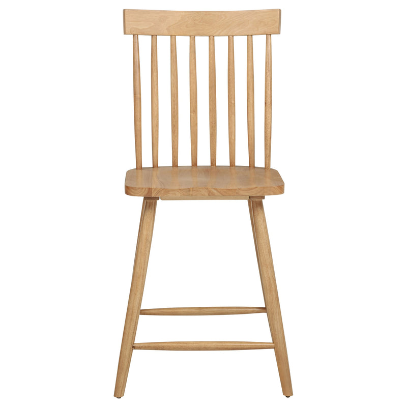 Silla alta Andrews, juego de 2