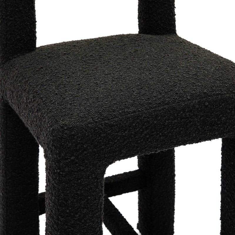 Hazel Performance Boucle Counter Stool