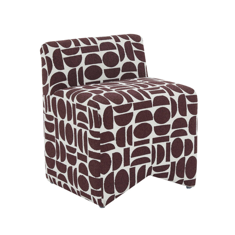 Pippa Accent Stool