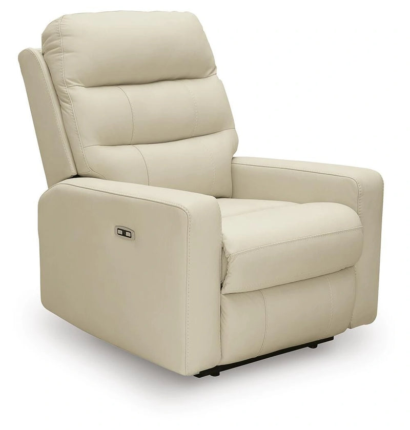 Pennacle Pier Power Recliner