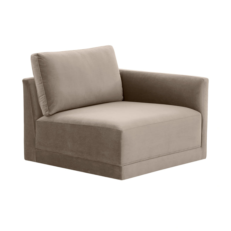 Willow Corner Chair