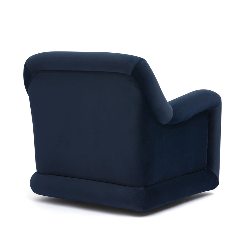 Charli Performance Swivel Chair