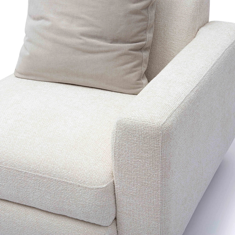 Perry Corner Chair