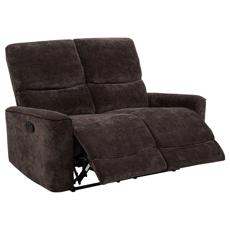 Navarro Reclining Loveseat