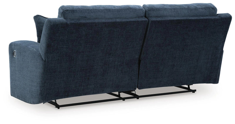 Danum Reclining Sofa