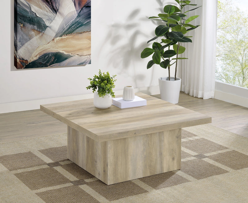 Devar Coffee Table