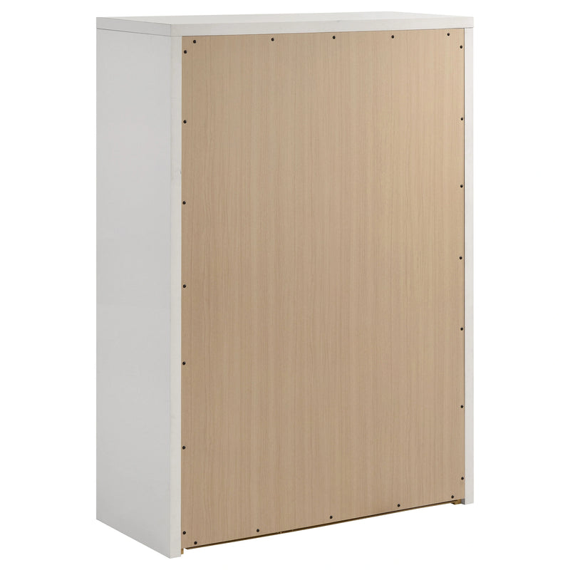 Viana Bedroom Set