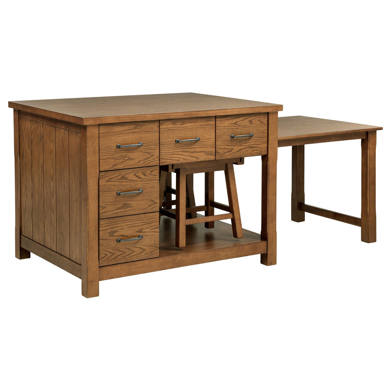 Mayfair Kitchen Island