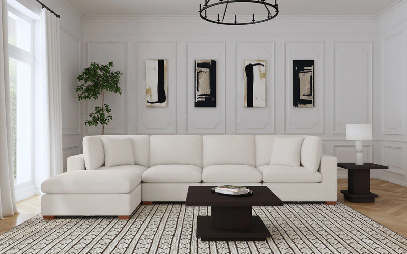 Lakeview Modular Sectional Sofa