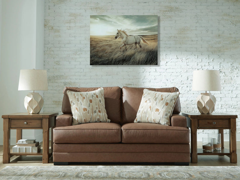 VillaCourt Loveseat