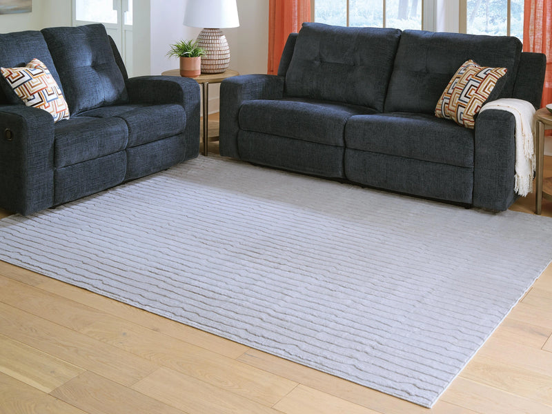 Worthley Washable Area Rug