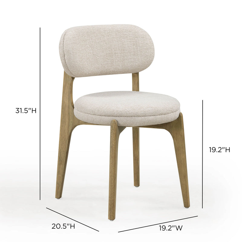 Carnation Dining Chair