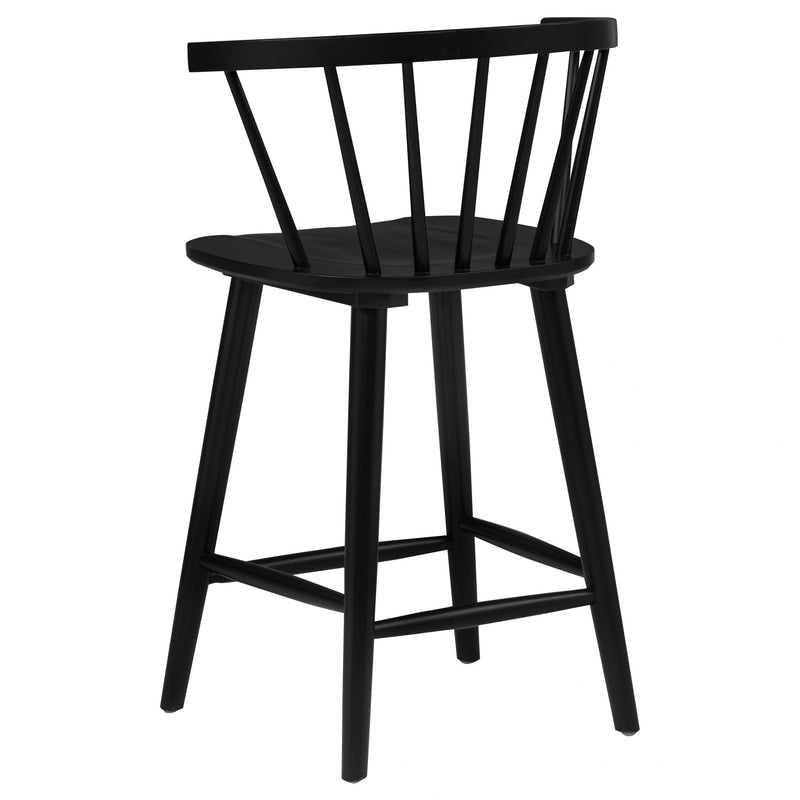 Jeffries Counter Stool of 2
