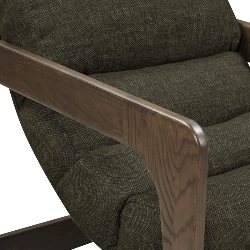 Palma Accent Chair