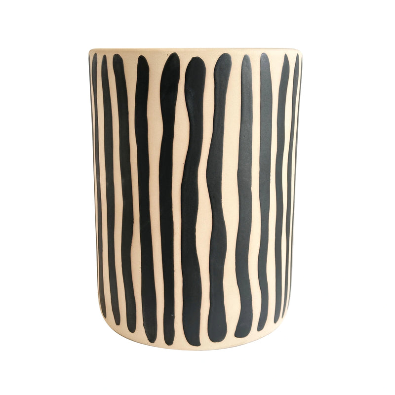 Tempest Indoor/Outdoor Ceramic Table
