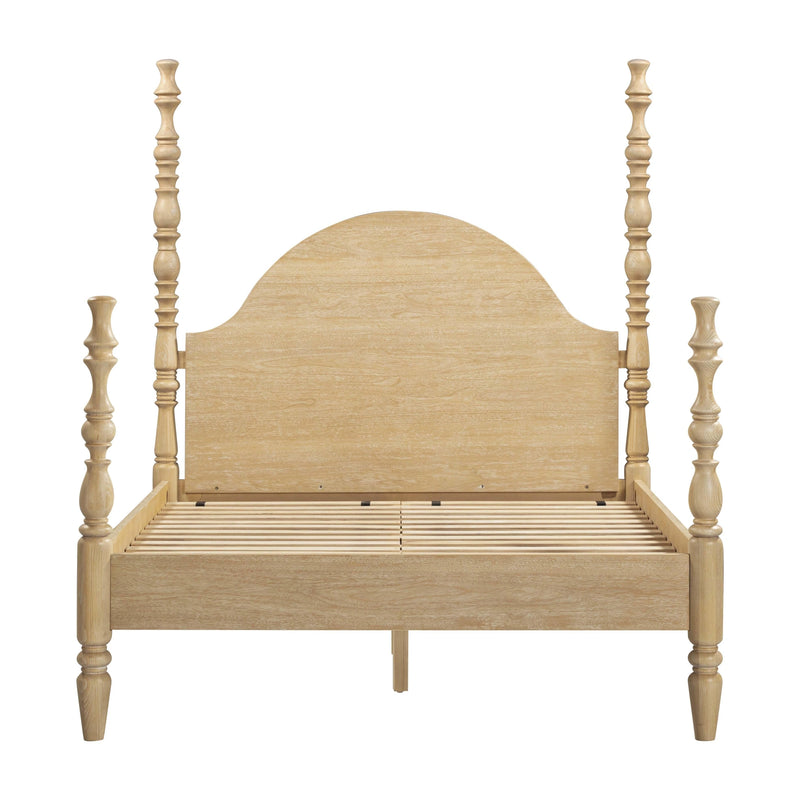 Rosalie Ash Bed