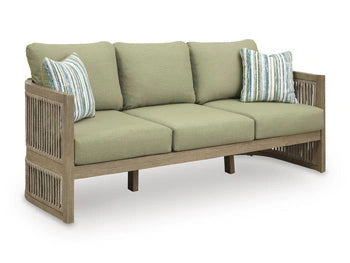 Serena Shores Outdoor Seating Set